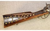 Sharps Rifle Manufacturing ~ Model 1863 ~ .52 Cal. - 2 of 10