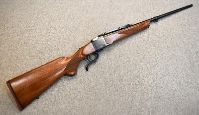 Ruger ~ No, 1 ~ 6.5 Creedmoor