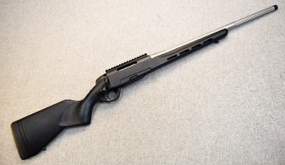 Steyr Mannlicher ~ Pro Varmint ~ .308 Win.