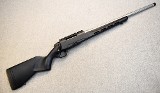Steyr Mannlicher ~ Pro Varmint ~ .308 Win. - 1 of 9