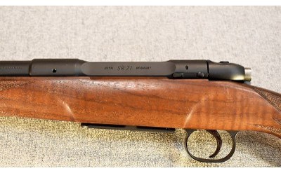 Heym ~ Model SR 21 ~ .270 Win. - Image 7 of 9
