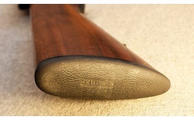 Heym ~ Model SR 21 ~ .270 Win. - Image 9 of 9