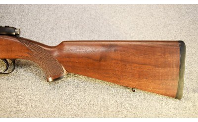 Heym ~ Model SR 21 ~ .270 Win. - Image 8 of 9