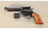 Ruger ~ New Model Single-Six Convertible ~ .22 LR / .22 Mag. - 2 of 2