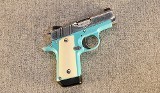 Kimber ~ Micro ~ .380 ACP - 1 of 2
