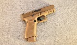 Glock ~ Model 19X ~ 9mm - 1 of 2