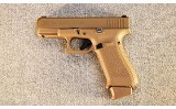 Glock ~ Model 19X ~ 9mm - 2 of 2