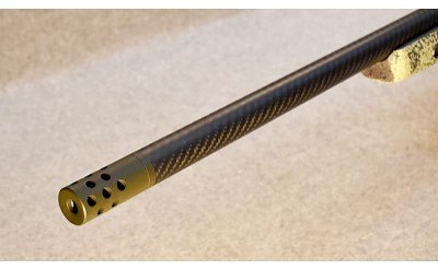 Springfield Armory ~ 2020 Waypoint ~ 6.5 PRC - Image 5 of 9