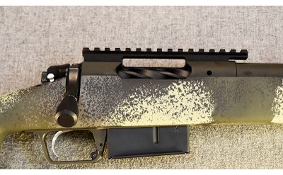 Springfield Armory ~ 2020 Waypoint ~ 6.5 PRC - Image 3 of 9