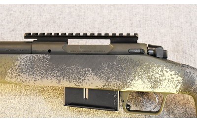 Springfield Armory ~ 2020 Waypoint ~ 6.5 PRC - Image 7 of 9