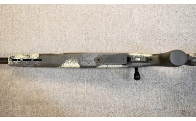 Springfield Armory ~ 2020 Waypoint ~ 6.5 PRC - Image 6 of 9