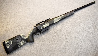 Springfield Armory ~ 2020 Waypoint ~ 6.5 PRC