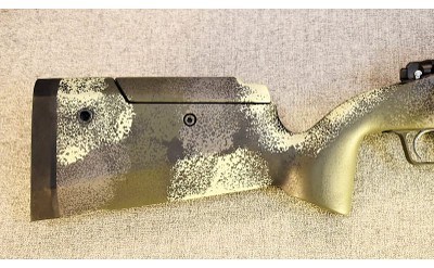 Springfield Armory ~ 2020 Waypoint ~ 6.5 PRC - Image 2 of 9