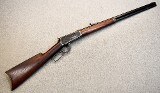 Winchester ~ Model 1894 ~ .32 Win. Spl.