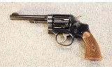 Smith & Wesson ~ Model .32-20 Hand Ejector ~ .32-20 WCF - 2 of 2