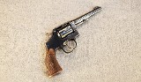 Smith & Wesson ~ Model .32-20 Hand Ejector ~ .32-20 WCF - 1 of 2