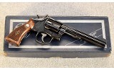 Smith & Wesson ~ Model 14-1 ~ .38 Special - 3 of 3