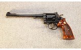 Smith & Wesson ~ Model 14-3 K-38 Masterpiece ~ .38 Special - 2 of 3