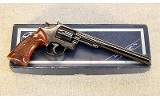 Smith & Wesson ~ Model 14-3 K-38 Masterpiece ~ .38 Special - 3 of 3