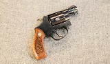 Smith & Wesson ~ Model 36-7 ~ .38 Special - 1 of 2
