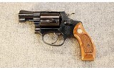Smith & Wesson ~ Model 36-7 ~ .38 Special - 2 of 2