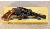 Smith & Wesson ~ .38 Military & Police ~ .38 Special - 3 of 3