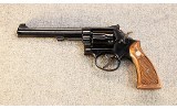 Smith & Wesson ~ Model 14-3 ~ .38 Special - 2 of 3