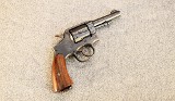 Smith & Wesson ~ Victory Model ~ .38 Special - 1 of 3