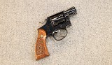 Smith & Wesson ~ Model 10-5 ~ .38 Special - 1 of 2