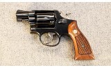Smith & Wesson ~ Model 10-5 ~ .38 Special - 2 of 2