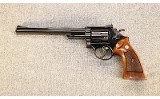 Smith & Wesson ~ Model 53 ~ .22 Rem. Jet - 2 of 2