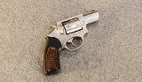 Ruger ~ SP101 ~ .357 Mag. ~ Engraved - 1 of 2
