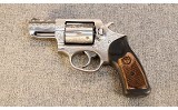 Ruger ~ SP101 ~ .357 Mag. ~ Engraved - 2 of 2