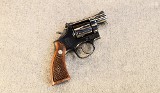 Smith & Wesson ~ Model 15-3 ~ .38 Special - 1 of 2