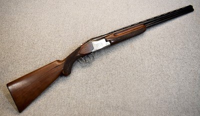 Winchester ~ Super Grade ~ 12 Ga.