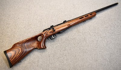Savage ~ Model M-25 ~ .204 Ruger