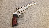 Ruger ~ GP100 ~ .22 LR - 1 of 2