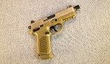 FNH ~ FNX-45 Tactical ~ .45 ACP - 1 of 2