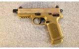 FNH ~ FNX-45 Tactical ~ .45 ACP - 2 of 2