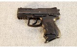 Heckler & Koch ~ Model P30SK ~ 9mm - 2 of 2