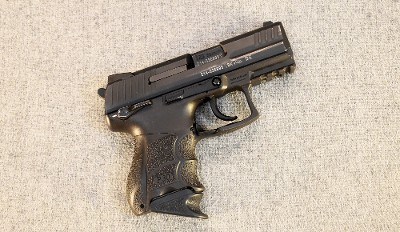 Heckler & Koch ~ Model P30SK ~ 9mm