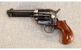 Cimarron ~ Model 1872 Bird's Head ~ .45 Colt - 2 of 2