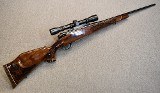 Weatherby ~ Mark V Lasermark ~ 7mm Wby. Mag. ~ Left Hand - 1 of 7