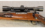 Weatherby ~ Mark V Lasermark ~ 7mm Wby. Mag. ~ Left Hand - 5 of 7