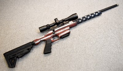 Howa ~ Model 1500 Mini EXCL Lite ~ 6.5 Grendel