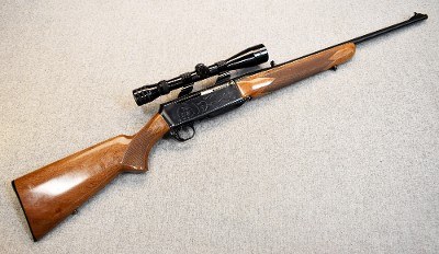 Browning ~ BAR ~ .30-06 Spr.