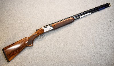 Beretta ~ Model 692 Sporting ~ 12 Ga