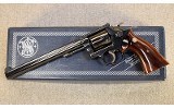 Smith & Wesson ~ Model 14-3 ~ .38 Special - 3 of 3