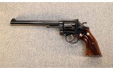 Smith & Wesson ~ Model 14-3 ~ .38 Special - 2 of 3