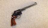 Smith & Wesson ~ Model 14-3 ~ .38 Special - 1 of 3
